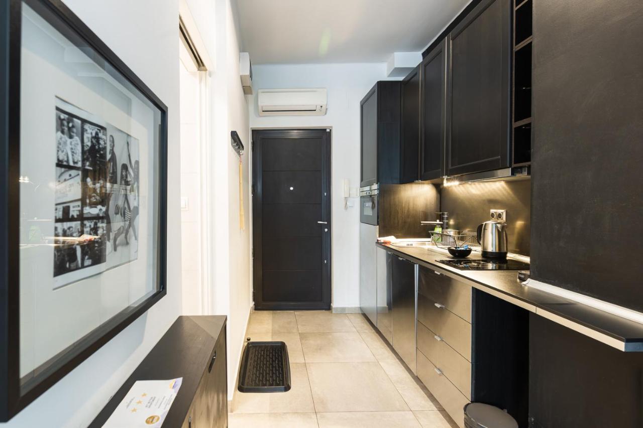 Bright Studio With Parliament View, Free Parking Βουδαπέστη Εξωτερικό φωτογραφία