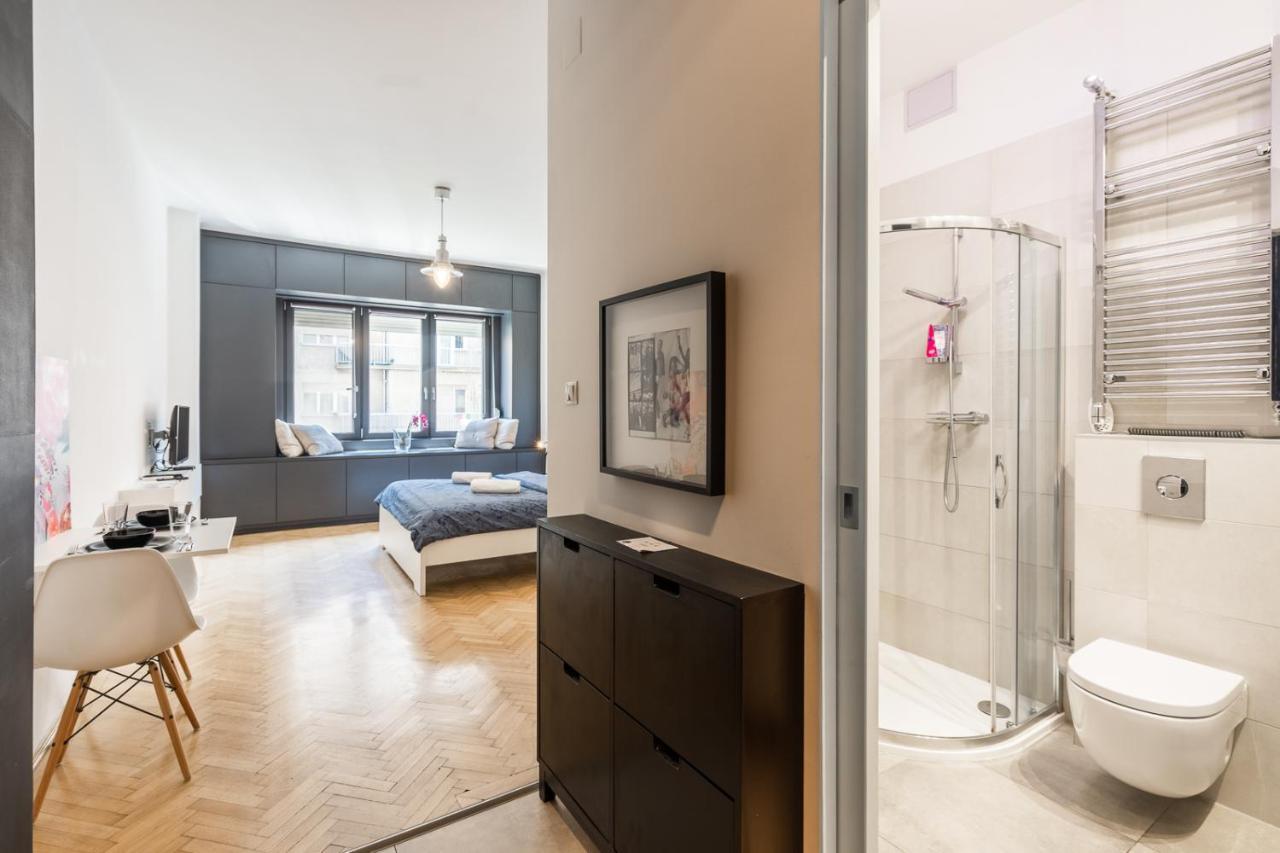 Bright Studio With Parliament View, Free Parking Βουδαπέστη Εξωτερικό φωτογραφία