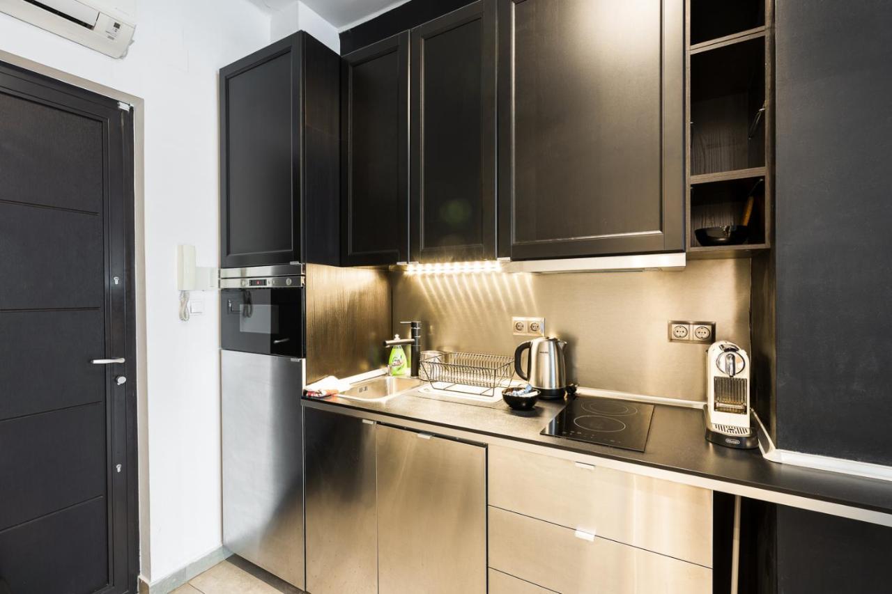 Bright Studio With Parliament View, Free Parking Βουδαπέστη Εξωτερικό φωτογραφία
